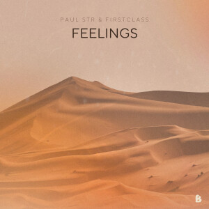 Paul STR的專輯Feelings