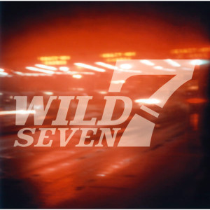 Wild Seven (Original Sound Track)