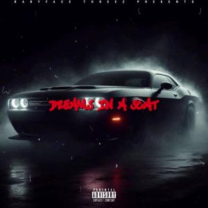 Dengarkan Dreams In A Scat (Explicit) lagu dari Babyface Threez dengan lirik