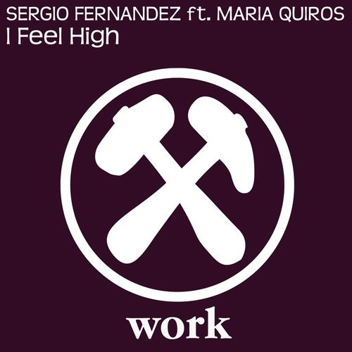 I Feel High (feat. Maria Quiros) [Dub Mix] (Dub Mix)