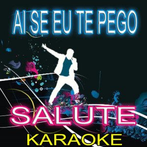 收聽Karaoke的Ai Se Eu Te Pego (Michel Teló Karaoke Version)歌詞歌曲