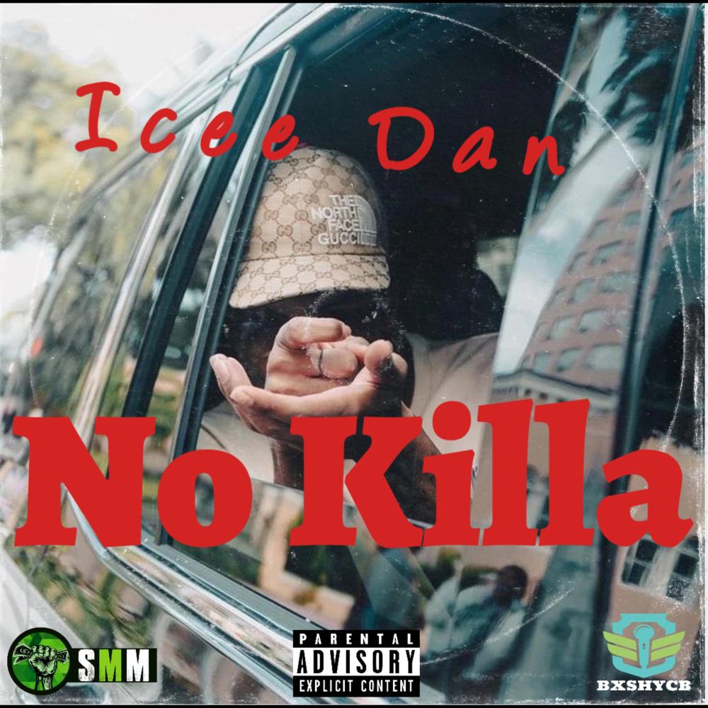 No Killa (Explicit)