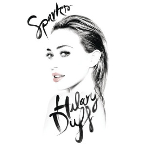 收聽Hilary Duff的Sparks (The Golden Pony Remix)歌詞歌曲