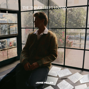 收聽Jamie Miller的Maybe Next Time歌詞歌曲