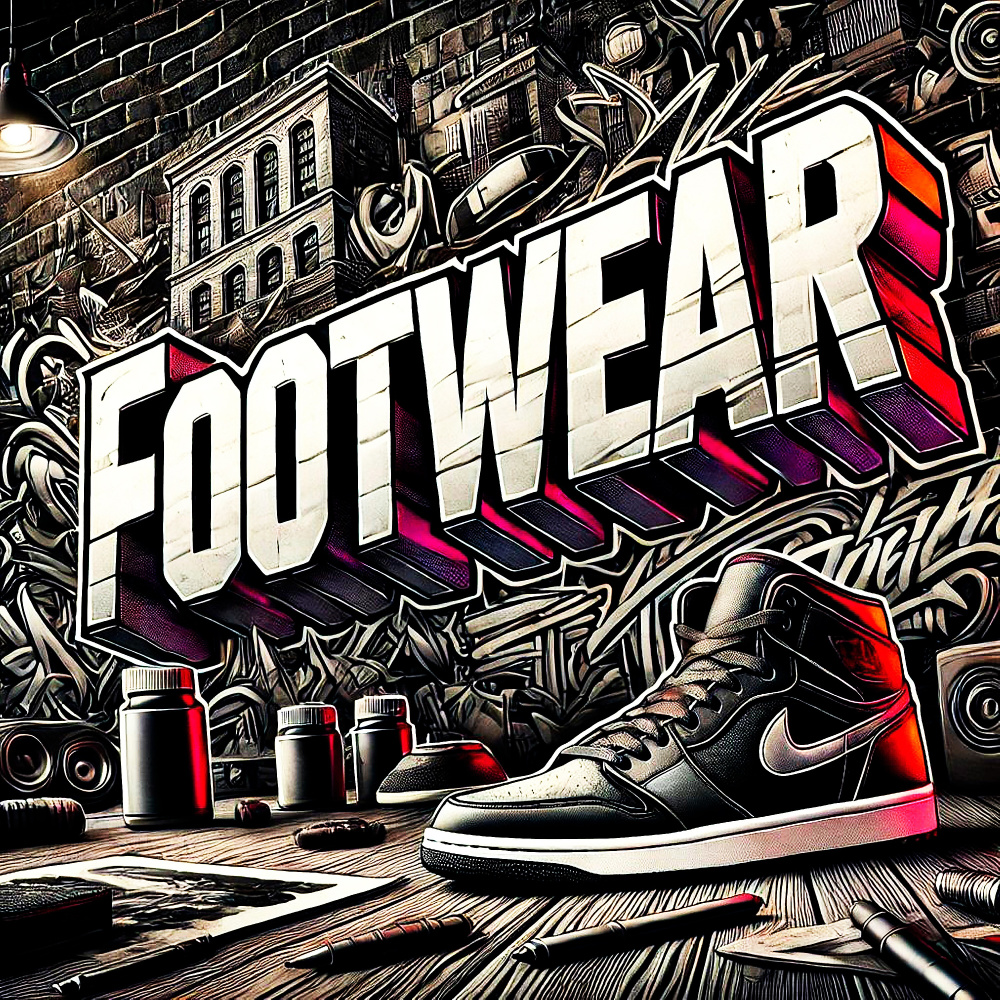 Luxury Sneaker Collaborations