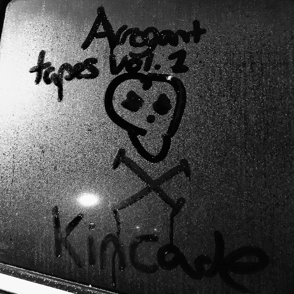 Scrapped Knees (Explicit)