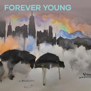 michelle的專輯Forever Young