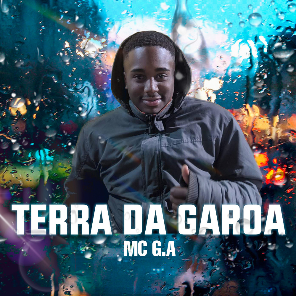 Terra da Garoa