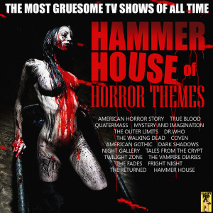 Hammer House dari American Horror Story