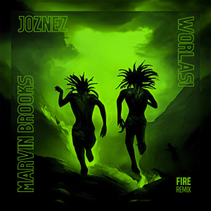 Album Fire (Joznez Remix) from Worlasi