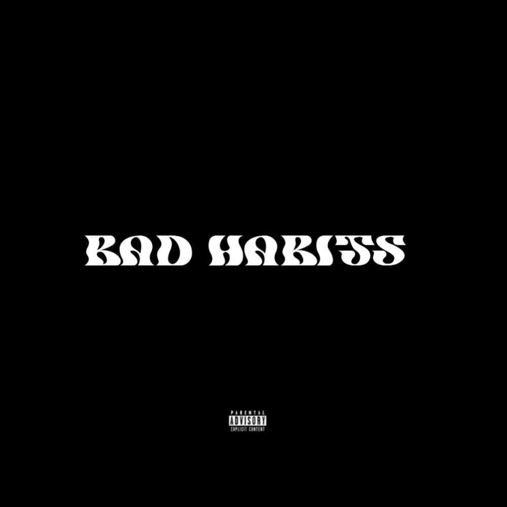 Bad Habits (feat. BiggaBeatz, Flowaboii & Doog Reppar) (Explicit)