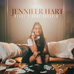 Jennifer Hart的專輯Heart's Done Breakin'