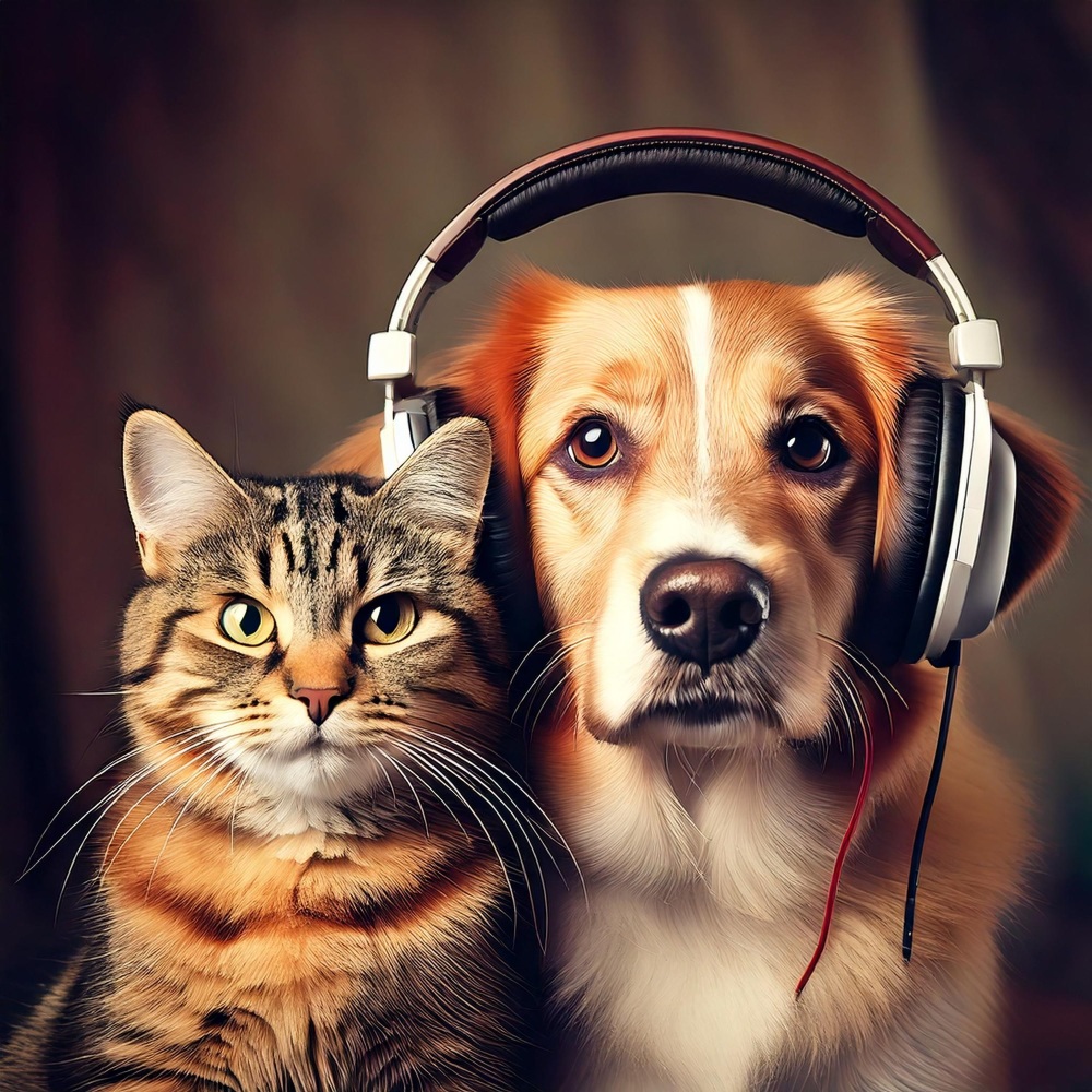 Pets Musical Layers