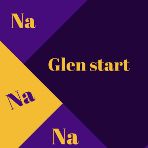 Album Na Na Na from Glen Start