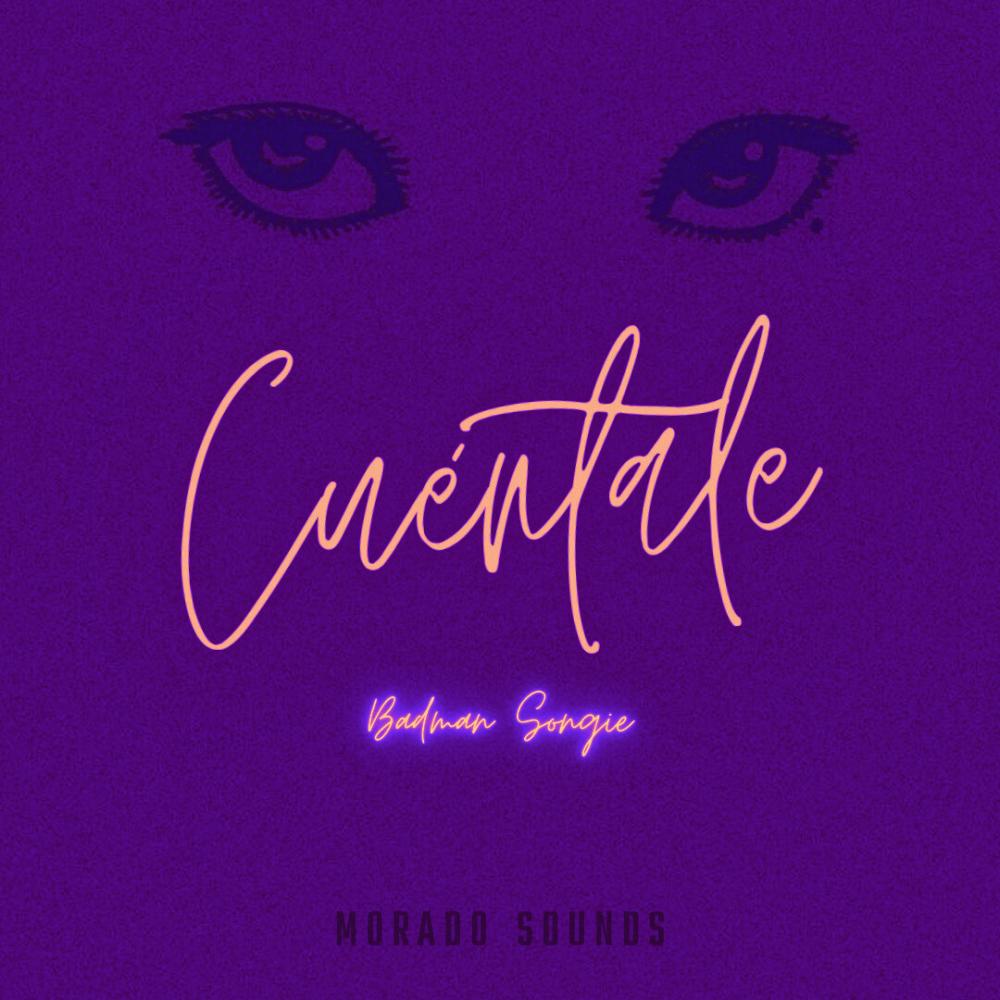 Cuéntale (Slowed)