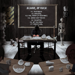 Listen to Hide It Well (Explicit) song with lyrics from Deniro