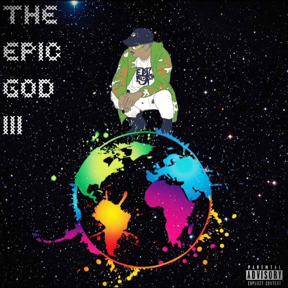 Can Not Slow Down Pt. 2 (feat. BreadManP) (Explicit)