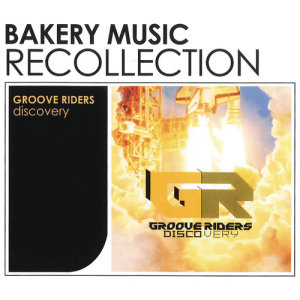 อัลบัม Discovery Recollection ศิลปิน Groove Riders