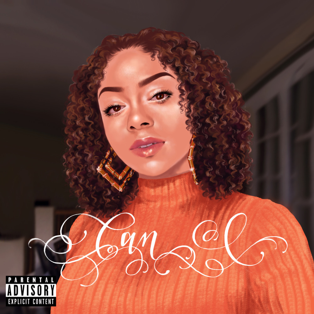 Can I (Explicit)
