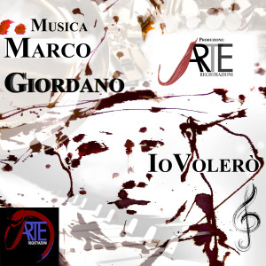 Listen to Spirito song with lyrics from Marco Giordano