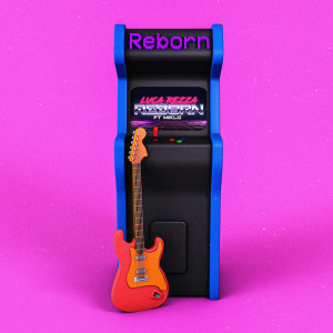 Album Reborn from Luca Rezza