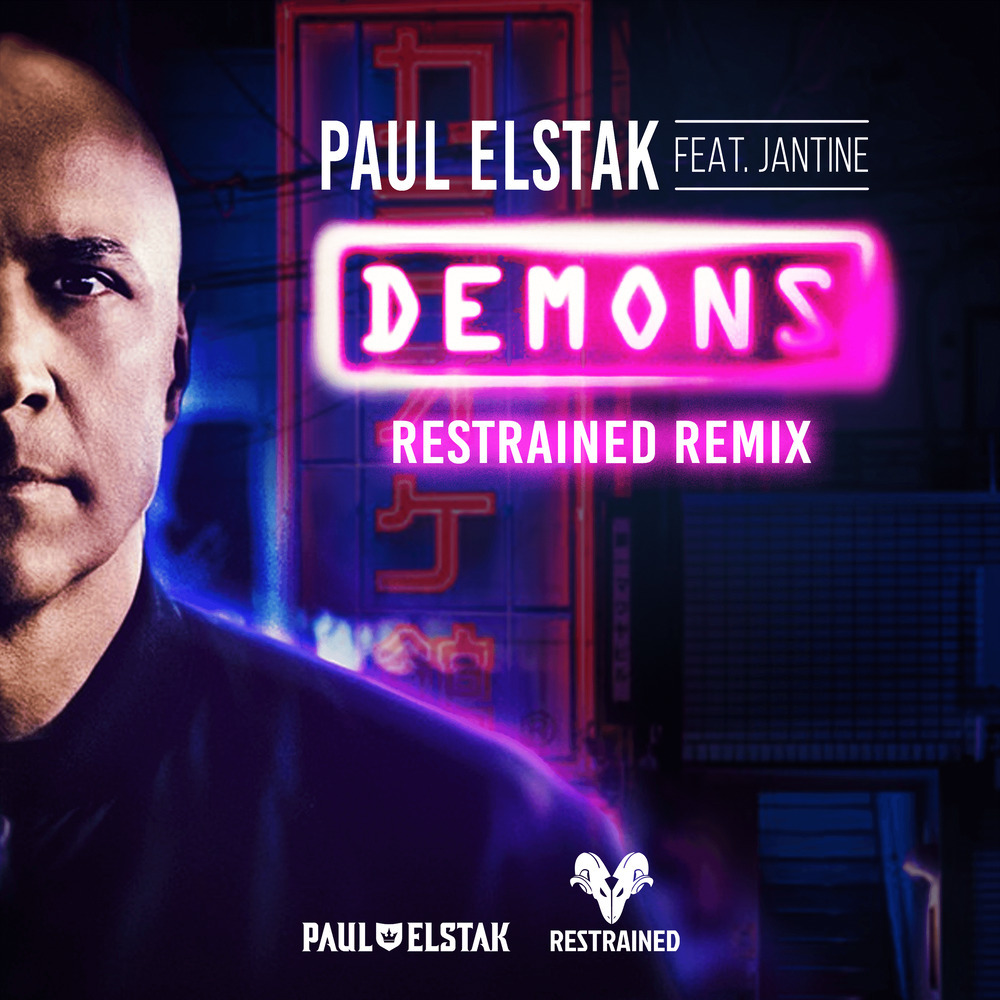 Demons (Restrained Remix)