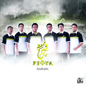 ดาวน์โหลดและฟังเพลง Sujud Merdeka พร้อมเนื้อเพลงจาก Fetya