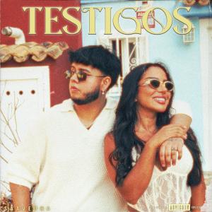 อัลบัม TESTIGOS ศิลปิน Saavedra