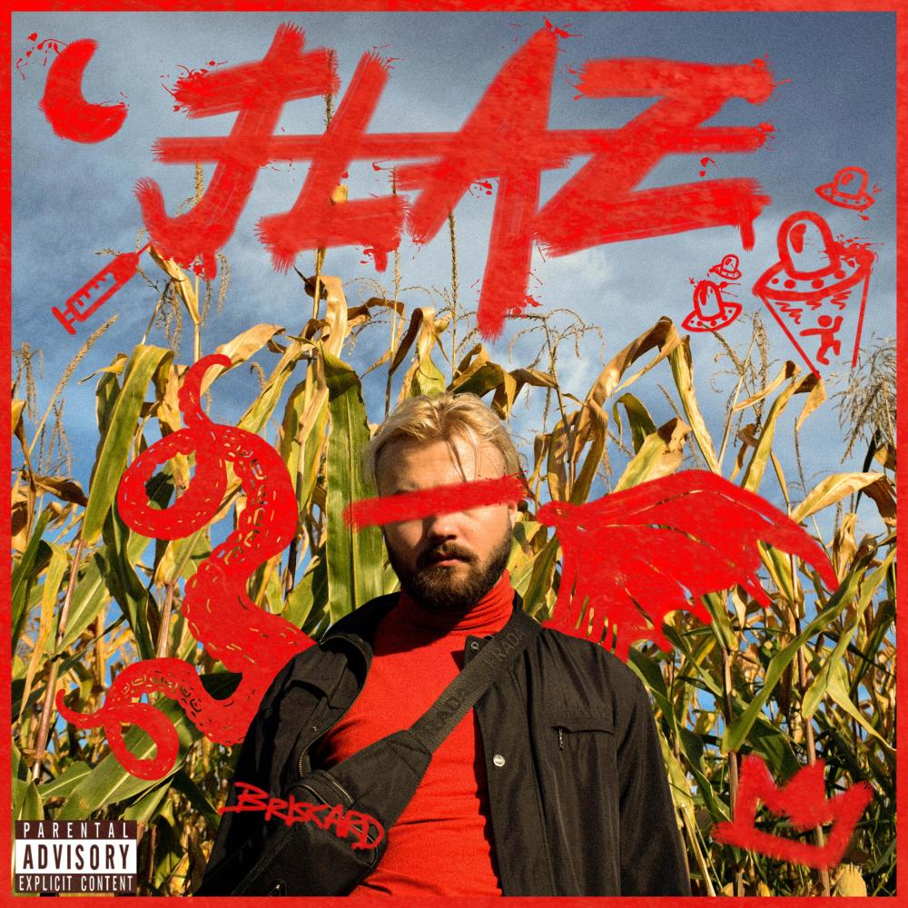 Groove (feat. Le Fin) (Explicit)