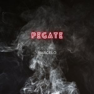 Album Pégate from Marcelo