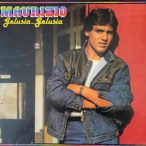 Maurizio Carpi的專輯GELUSIA GELUSIA