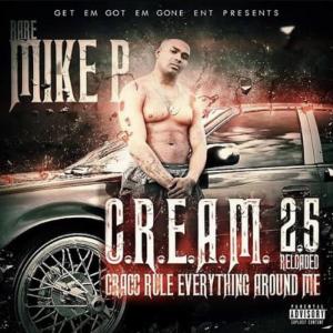 ดาวน์โหลดและฟังเพลง Ghetto Scripture (Explicit) พร้อมเนื้อเพลงจาก Rare Mike P.