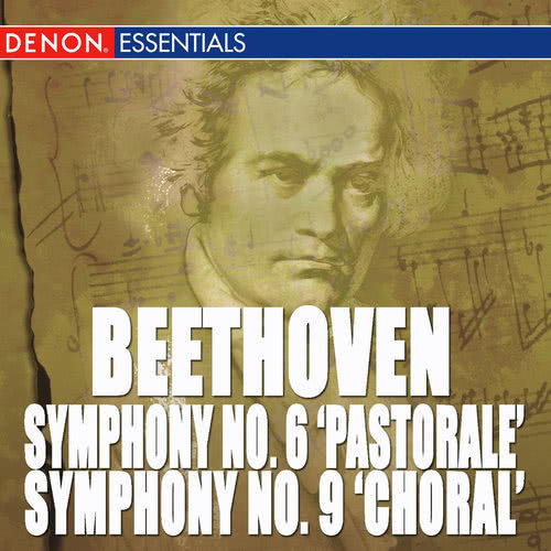 Beethoven: Symphony No. 9 in D Minor, Op.125: III. Adagio molto e canatabile