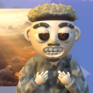 default playlist img