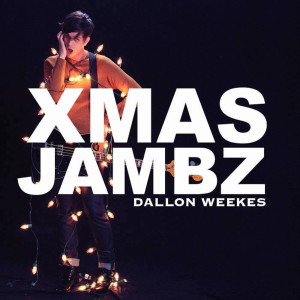 ดาวน์โหลดและฟังเพลง Sickly Sweet Holidays พร้อมเนื้อเพลงจาก Dallon Weekes