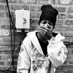 Brokeasf的專輯(No Love Lost) (feat. 4block lilmari) [Explicit]