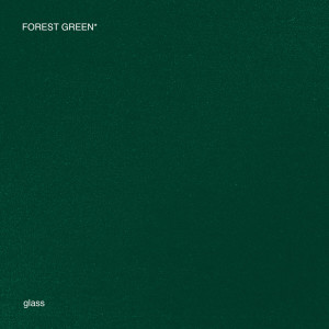 Dengarkan lagu Glass nyanyian Forest Green dengan lirik