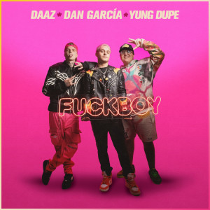ดาวน์โหลดและฟังเพลง ****BOY (Explicit) พร้อมเนื้อเพลงจาก Daaz
