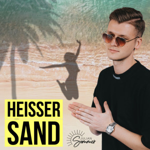 Julian Sommer的專輯Heisser Sand