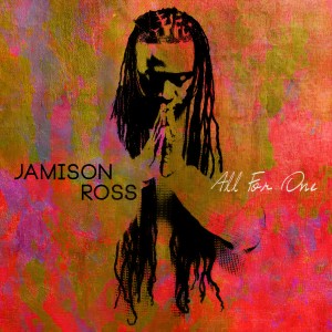 收聽Jamison Ross的My Ship歌詞歌曲