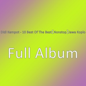 收聽群星的Full Album歌詞歌曲