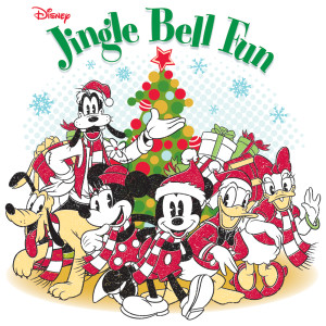 ดาวน์โหลดและฟังเพลง It's Beginning To Look A Lot Like Christmas พร้อมเนื้อเพลงจาก Mickey Mouse