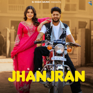 Album Jhanjran oleh G Khan