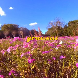 Gracious (Explicit)