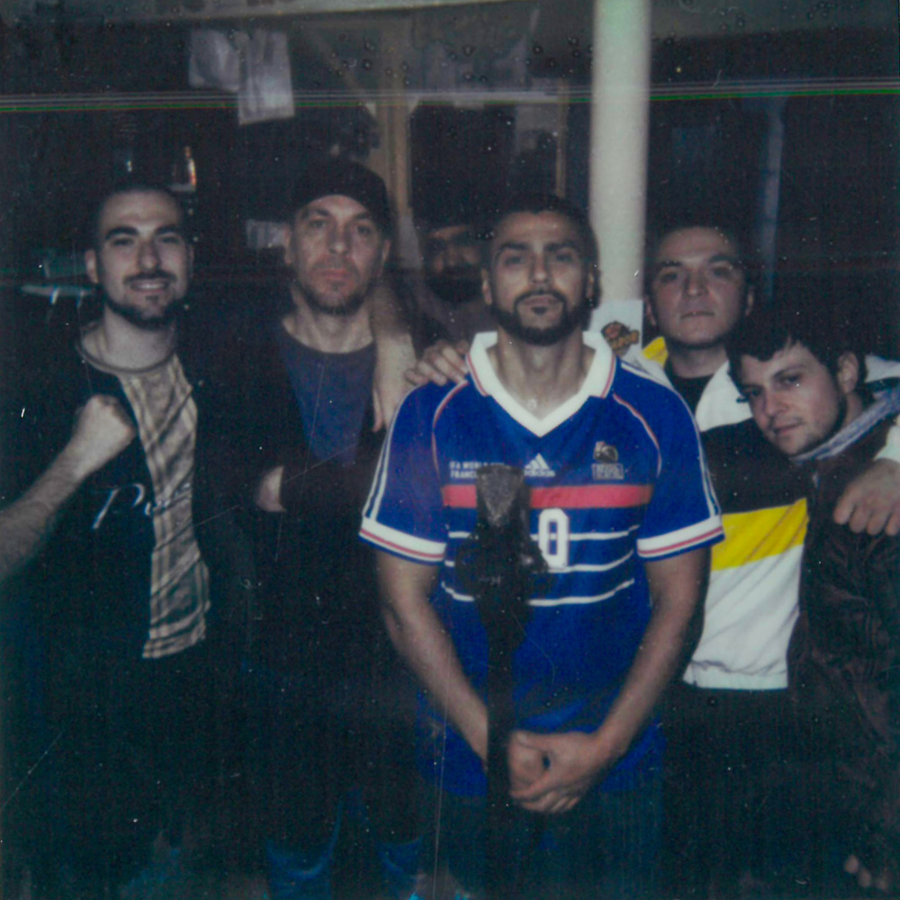 Burgos en el mapa, Vol.3 (Explicit)