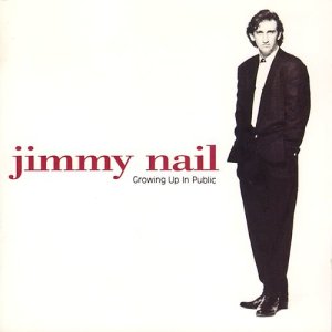 收聽Jimmy Nail的I Believed歌詞歌曲