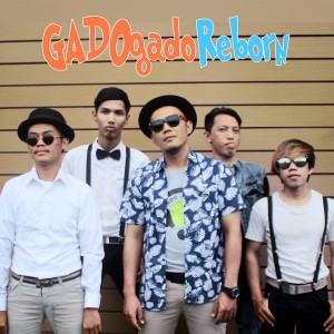 Dengarkan Lelaki Hidung Belang lagu dari Gado Gado Reborn dengan lirik