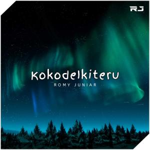 Album Tantei wa Mou Shindeiru (KokodeIkiteru) from Romy Juniar