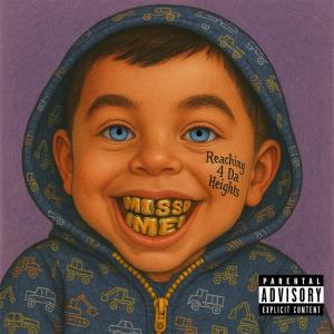 收聽Lil Rossi的REACHING 4 DA HEIGHTS (feat. Carlos Rossi) (Explicit)歌詞歌曲