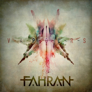 Album Vapours from Fahran
